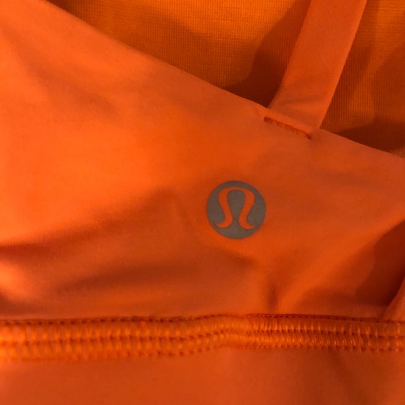 COPY - Lululemon Energy Bra 4 - Picture 5 of 8